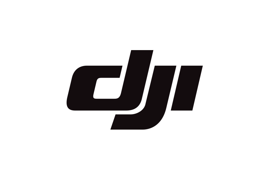 Logo DJI